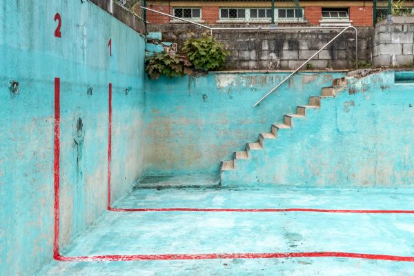 Concrete Pool Removal in Fargo