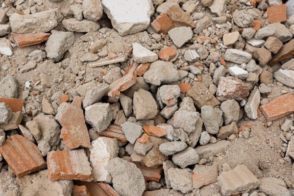 Masonry Removal in Fargo