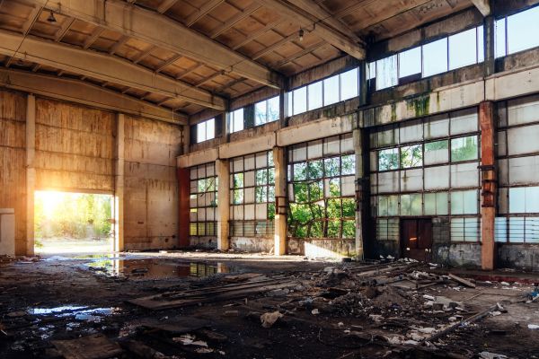 Garage Removal in Fargo