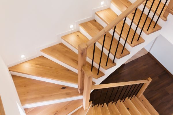 Staircase Removal in Fargo