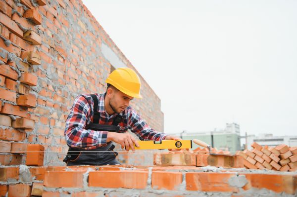 Brick Wall Removal in Fargo