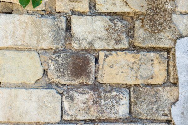 Block Wall Removal in Fargo